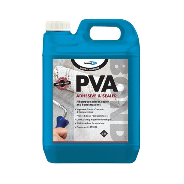 Bond-IT PVA 2.5L