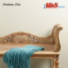 WPS Sample - Chateau Chic