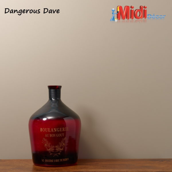 WPS Sample - Dangerous Dave