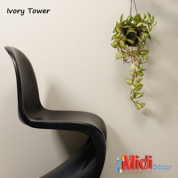 WPS Sample - Ivory Tower