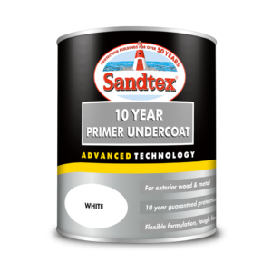 Santex Retail - Primer Undercoat