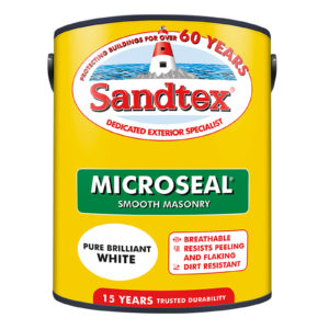 Sandtex Retail Masonry