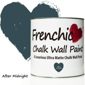 Chalk Wall Paint - After Midnight