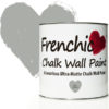 Chalk Wall Paint -