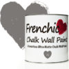 Chalk Wall Paint - Lady Grey