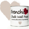 Chalk Wall Paint - Stone Rosie