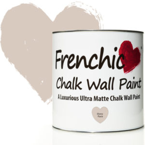 Chalk Wall Paint - Stone Rosie