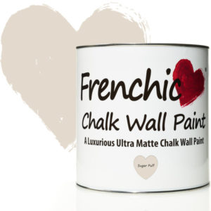 Chalk Wall Paint - Sugar Puff