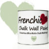 Chalk Wall Paint - Wedgewood Green