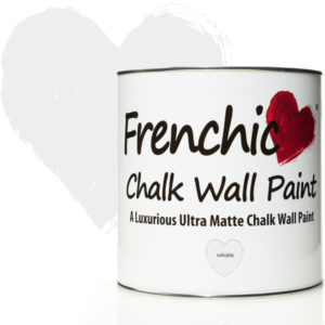 Chalk Wall Paint - Whistle