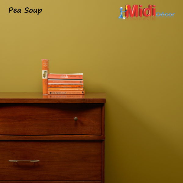 WPS-PeaSoup