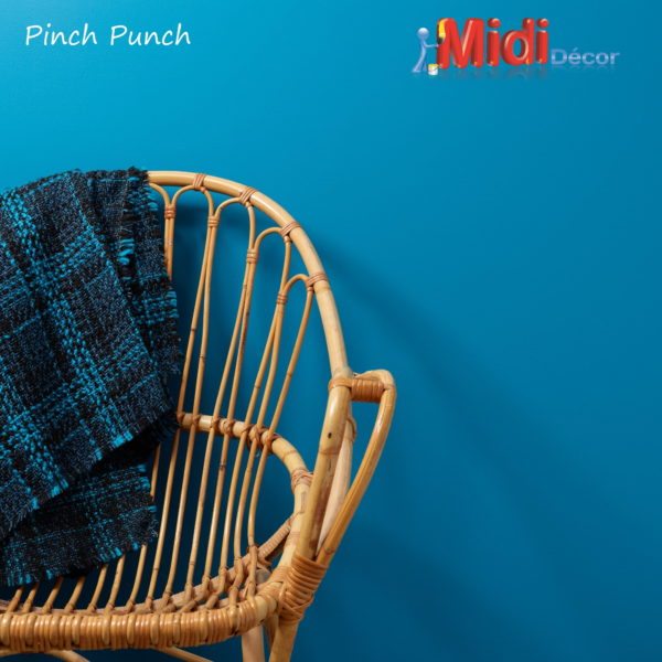 WPS-Pinch Punch