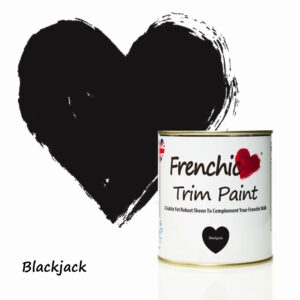 Frenchic Trim Paint Blackjack